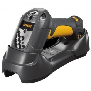 ZEBRA LS3578-ERBU0100UR